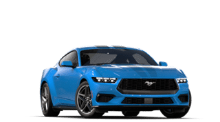 2025 Ford Mustang® External Image 5